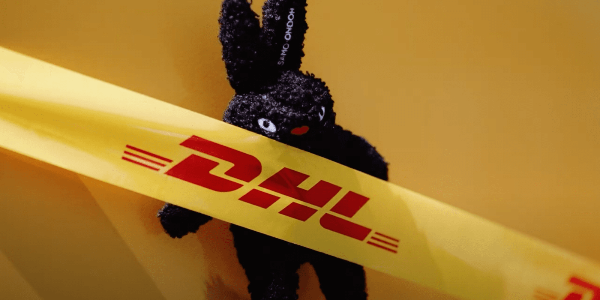 [DHL x 세이모온도]